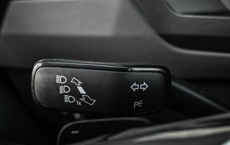 Volkswagen Tiguan II, 2020 год, 2 899 000 рублей, 16 фотография