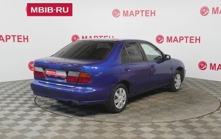 Nissan Almera, 1998 год, 220 000 рублей, 5 фотография