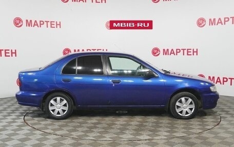 Nissan Almera, 1998 год, 220 000 рублей, 4 фотография