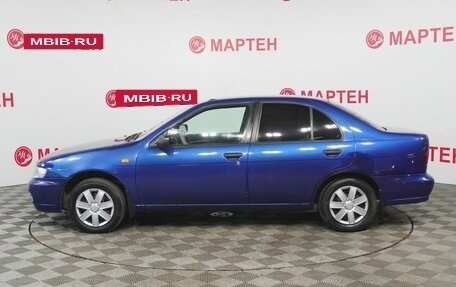 Nissan Almera, 1998 год, 220 000 рублей, 8 фотография