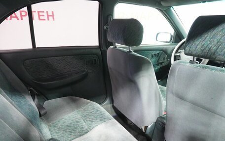 Nissan Almera, 1998 год, 220 000 рублей, 11 фотография