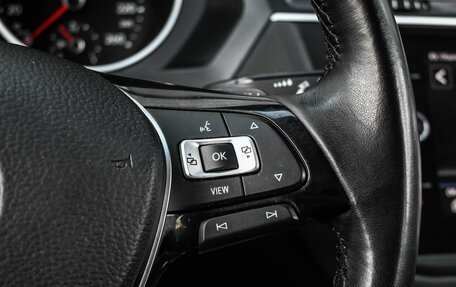 Volkswagen Tiguan II, 2020 год, 2 899 000 рублей, 15 фотография