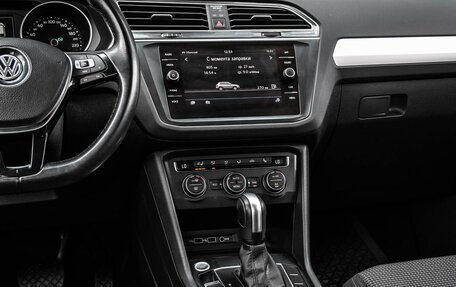 Volkswagen Tiguan II, 2020 год, 2 899 000 рублей, 21 фотография