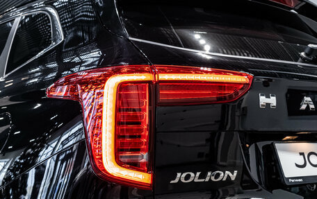 Haval Jolion, 2026 год, 2 424 510 рублей, 3 фотография