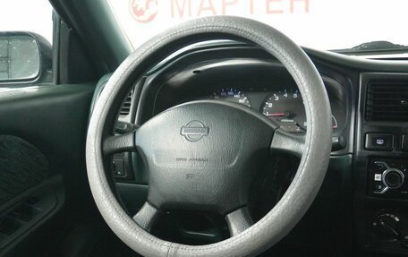 Nissan Almera, 1998 год, 220 000 рублей, 16 фотография