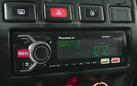 Nissan Almera, 1998 год, 220 000 рублей, 12 фотография