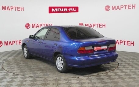 Nissan Almera, 1998 год, 220 000 рублей, 7 фотография