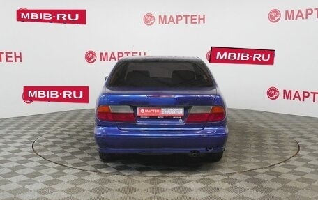 Nissan Almera, 1998 год, 220 000 рублей, 6 фотография