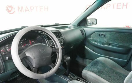 Nissan Almera, 1998 год, 220 000 рублей, 9 фотография