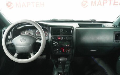 Nissan Almera, 1998 год, 220 000 рублей, 15 фотография