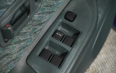 Nissan Almera, 1998 год, 220 000 рублей, 14 фотография