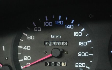 Nissan Almera, 1998 год, 220 000 рублей, 17 фотография