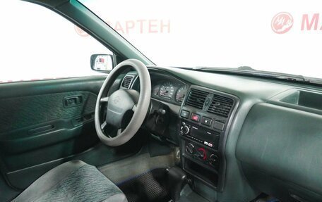 Nissan Almera, 1998 год, 220 000 рублей, 10 фотография