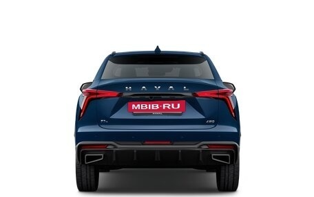 Haval F7x, 2025 год, 3 513 510 рублей, 4 фотография