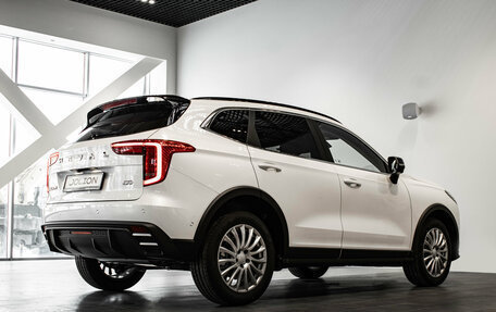 Haval Jolion, 2026 год, 2 424 510 рублей, 4 фотография