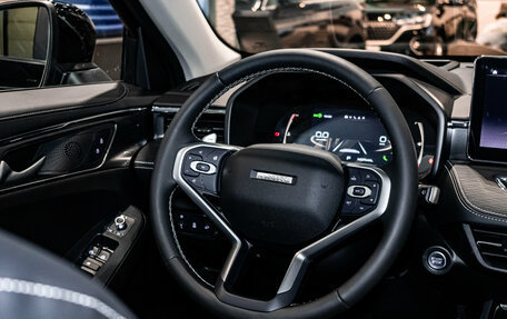 Haval Jolion, 2026 год, 2 424 510 рублей, 24 фотография