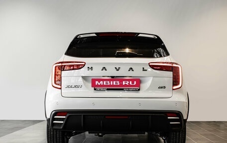 Haval Jolion, 2026 год, 2 424 510 рублей, 5 фотография