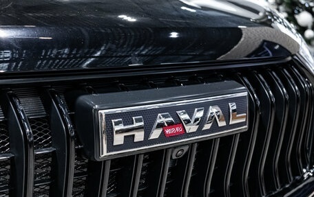Haval Jolion, 2026 год, 2 424 510 рублей, 32 фотография