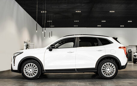 Haval Jolion, 2026 год, 2 424 510 рублей, 33 фотография