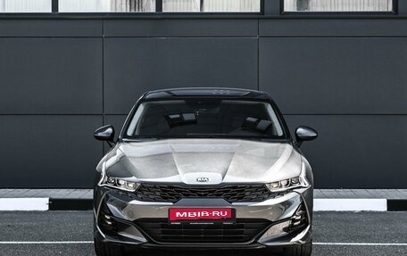 KIA K5, 2021 год, 2 999 000 рублей, 3 фотография