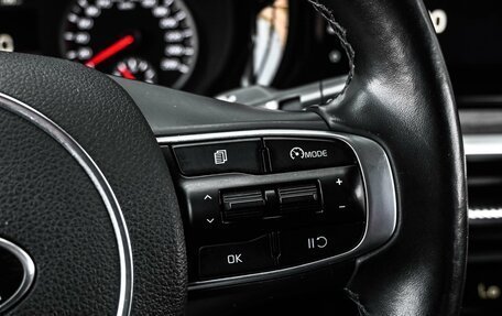 KIA K5, 2021 год, 2 999 000 рублей, 15 фотография