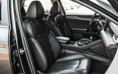 KIA K5, 2021 год, 2 999 000 рублей, 8 фотография