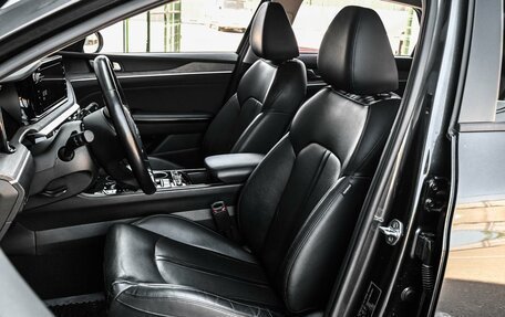 KIA K5, 2021 год, 2 999 000 рублей, 10 фотография