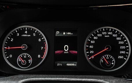 KIA K5, 2021 год, 2 999 000 рублей, 13 фотография