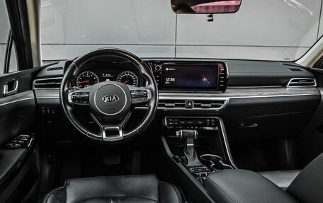 KIA K5, 2021 год, 2 999 000 рублей, 6 фотография