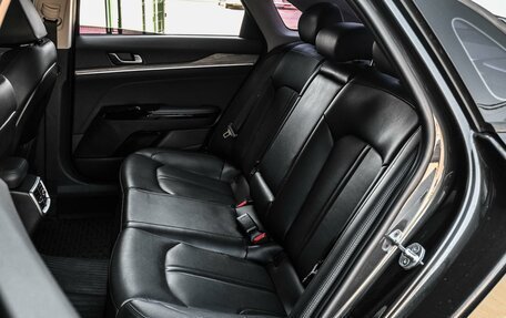 KIA K5, 2021 год, 2 999 000 рублей, 9 фотография