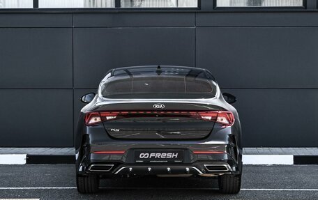 KIA K5, 2021 год, 2 999 000 рублей, 4 фотография