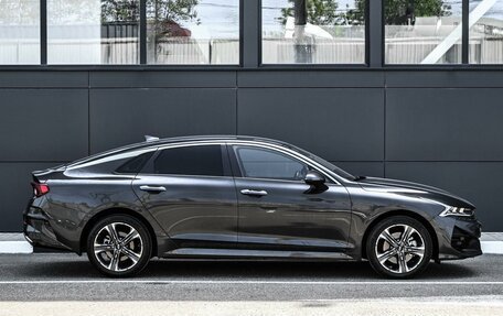 KIA K5, 2021 год, 2 999 000 рублей, 5 фотография