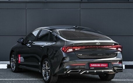 KIA K5, 2021 год, 2 999 000 рублей, 2 фотография