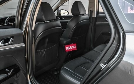 KIA K5, 2021 год, 2 999 000 рублей, 11 фотография