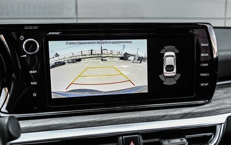 KIA K5, 2021 год, 2 999 000 рублей, 19 фотография