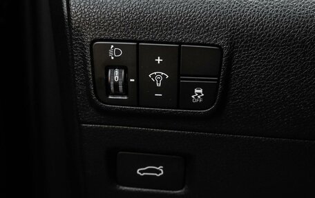 KIA K5, 2021 год, 2 999 000 рублей, 18 фотография