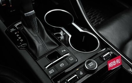 KIA K5, 2021 год, 2 999 000 рублей, 22 фотография