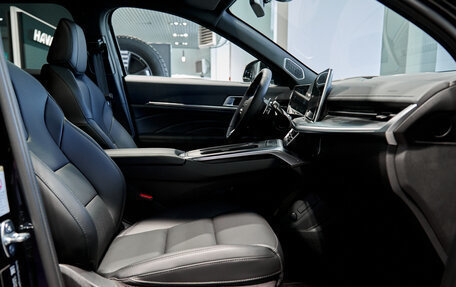 Haval F7x, 2026 год, 3 999 000 рублей, 18 фотография