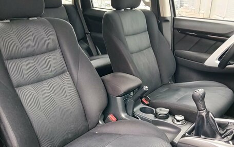Mitsubishi Pajero Sport III рестайлинг, 2019 год, 3 450 000 рублей, 10 фотография