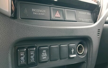 Mitsubishi Pajero Sport III рестайлинг, 2019 год, 3 450 000 рублей, 15 фотография