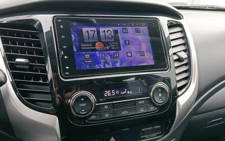 Mitsubishi Pajero Sport III рестайлинг, 2019 год, 3 450 000 рублей, 14 фотография