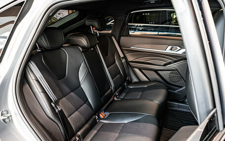 Haval F7x, 2025 год, 3 513 510 рублей, 29 фотография