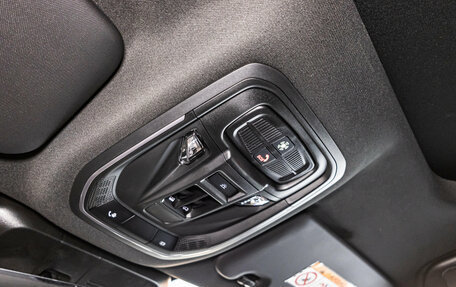 Haval F7x, 2025 год, 3 513 510 рублей, 19 фотография