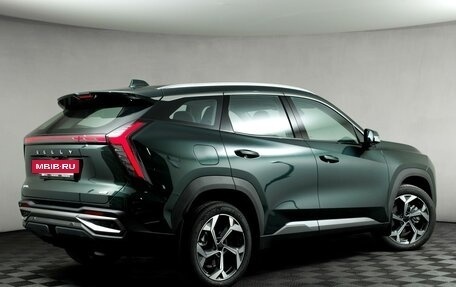 Geely Atlas, 2026 год, 3 904 990 рублей, 4 фотография