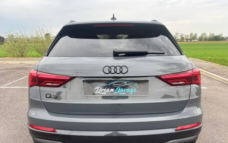 Audi Q3, 2023 год, 4 051 774 рублей, 5 фотография