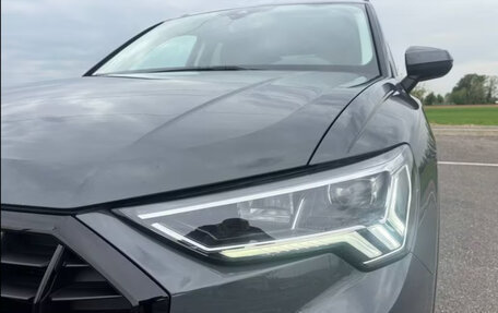 Audi Q3, 2023 год, 4 051 774 рублей, 3 фотография
