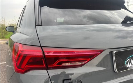 Audi Q3, 2023 год, 4 051 774 рублей, 4 фотография