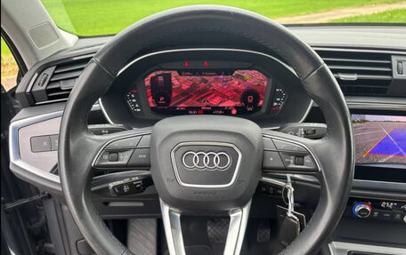 Audi Q3, 2023 год, 4 051 774 рублей, 8 фотография