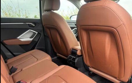 Audi Q3, 2023 год, 4 051 774 рублей, 13 фотография