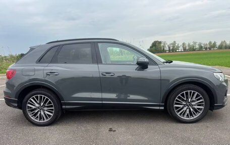 Audi Q3, 2023 год, 4 051 774 рублей, 7 фотография
